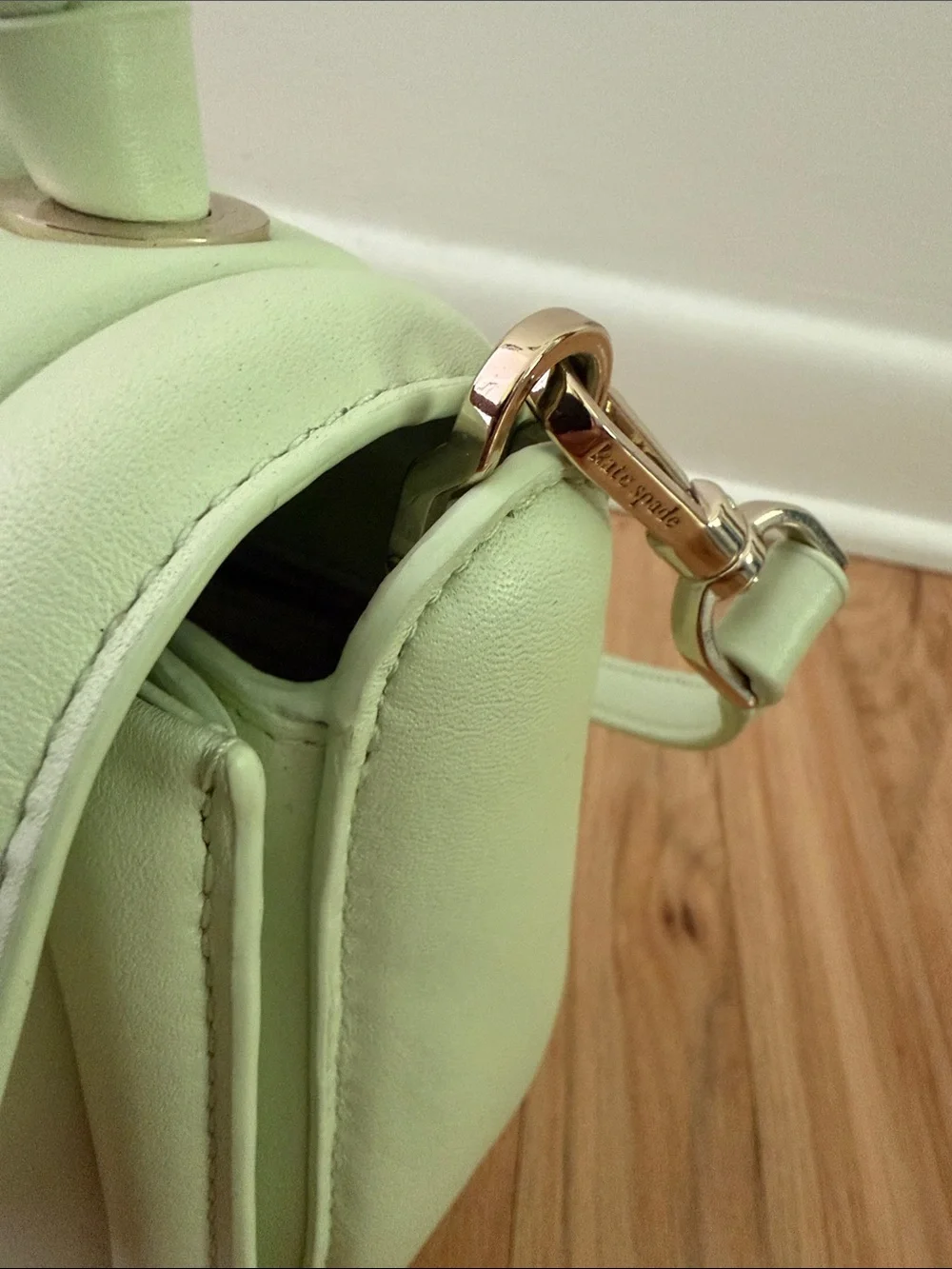 kate spade structured kate